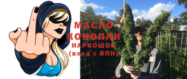 хмурый Среднеуральск